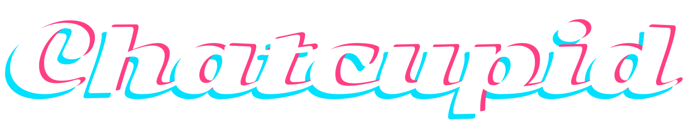 ChatCupid Logo